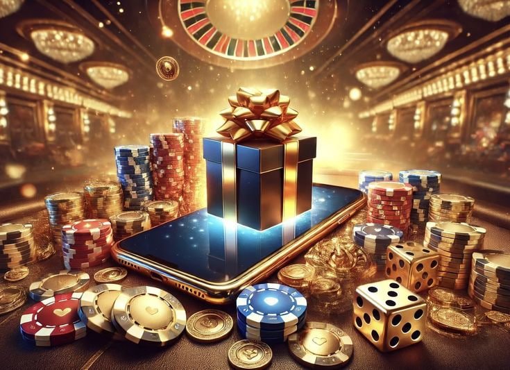 rish fish apk Live Baccarat ဂိမ်းလော်ဘီ